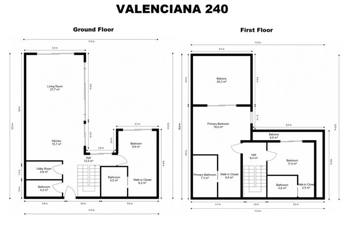 Image No.5-4 Bed Villa for sale