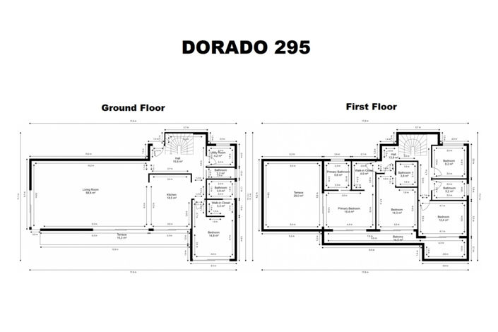 Image No.15-5 Bed Villa for sale