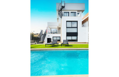 Landmark International most sold property