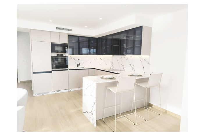 Image No.5-Villa de 3 chambres à vendre à La Finca