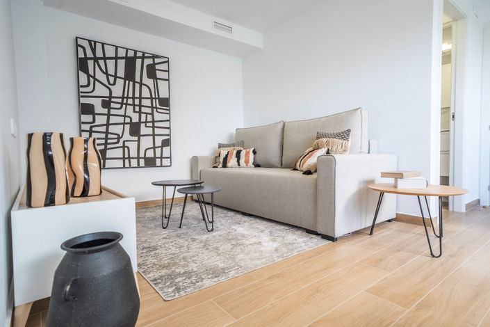 Image No.3-Villa de 3 chambres à vendre à La Finca