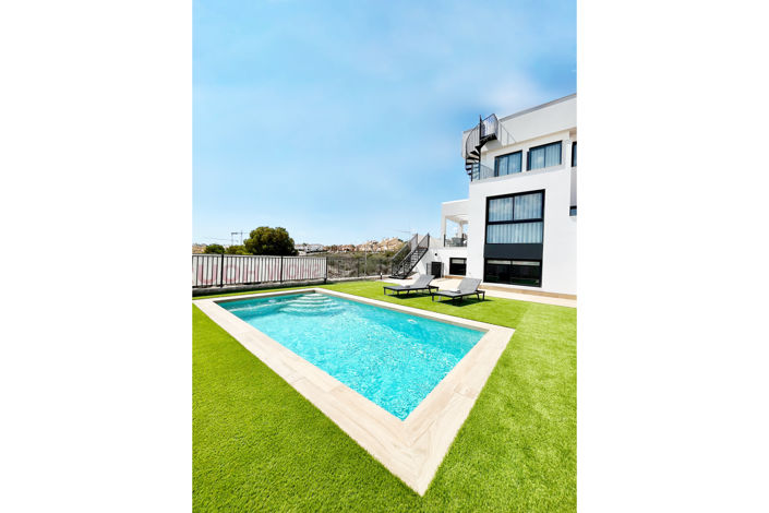 Image No.52-Villa de 3 chambres à vendre à La Finca