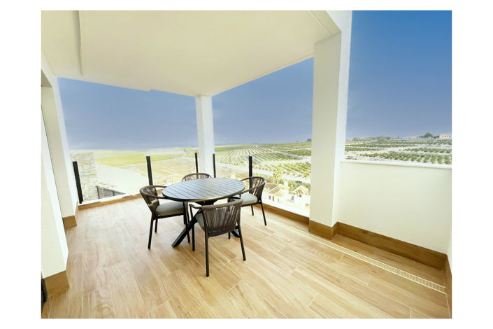 Image No.7-Villa de 3 chambres à vendre à La Finca