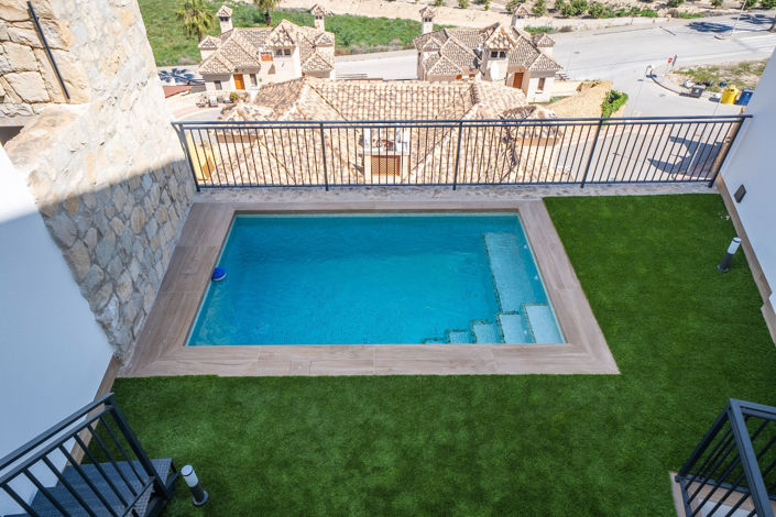 Image No.65-Villa de 3 chambres à vendre à La Finca