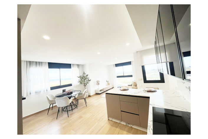 Image No.8-Villa de 3 chambres à vendre à La Finca