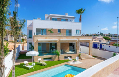 Landmark International most sold property