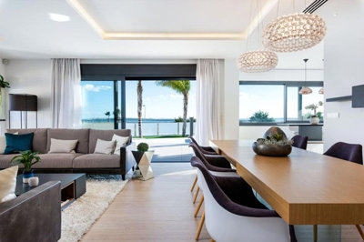 Landmark International most sold property