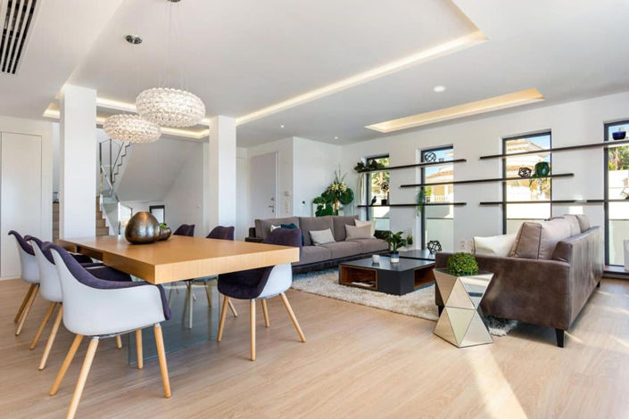 Image No.3-4 Bed Villa for sale