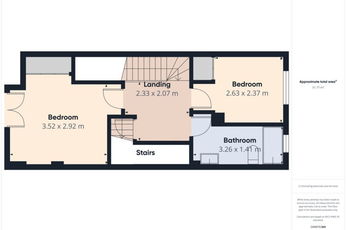 Image No.33-4 Bed Townhouse for sale