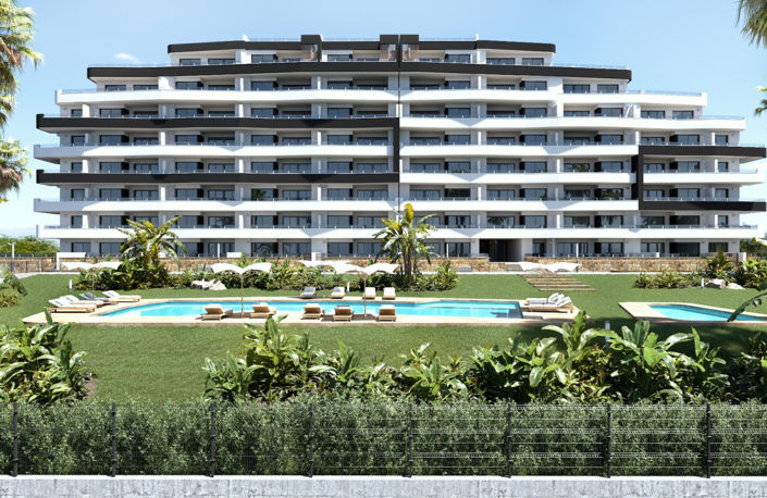 Image No.1-2 Bed Apartment for sale