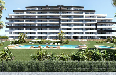 Landmark International most sold property