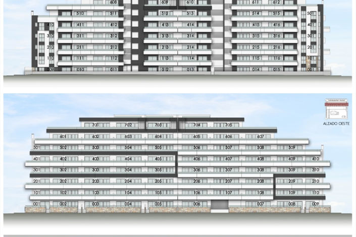 Image No.12-2 Bed Apartment for sale