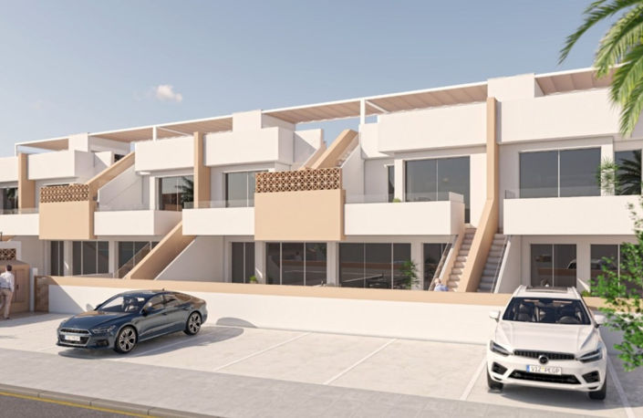 Image No.1-3 Bed Apartment for sale