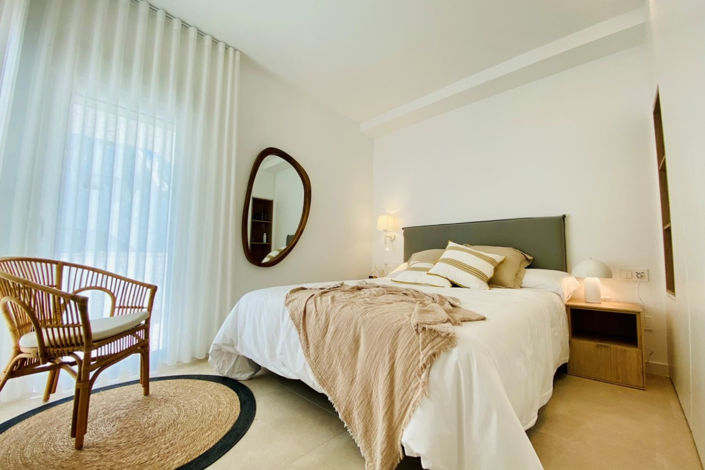 Image No.6-3 Bed Apartment for sale