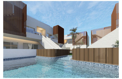Landmark International most sold property