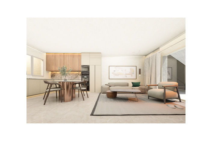 Image No.5-3 Bed Apartment for sale