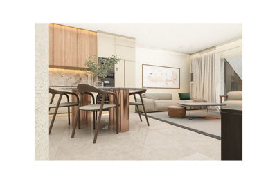 Landmark International most sold property