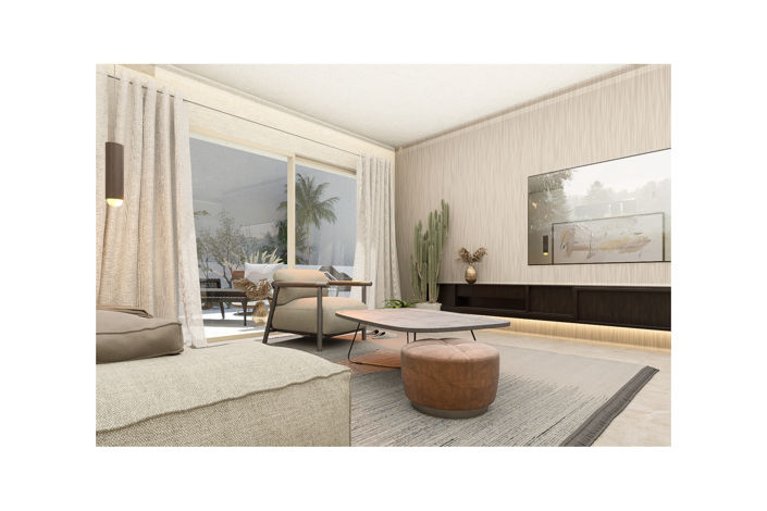 Image No.6-3 Bed Apartment for sale