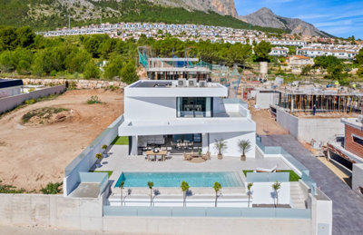 Landmark International most sold property