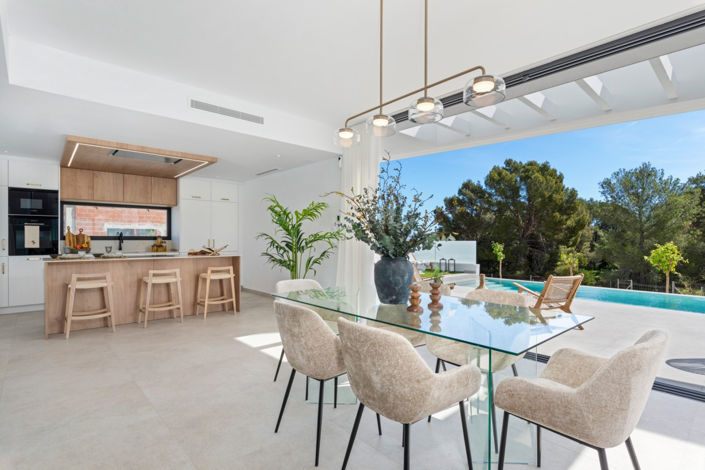 Image No.3-3 Bed Villa for sale