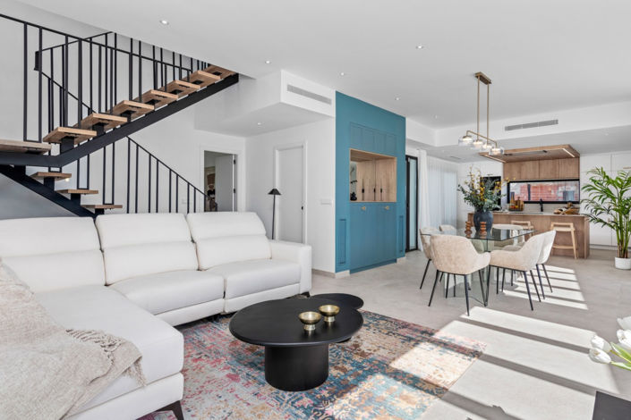 Image No.4-3 Bed Villa for sale