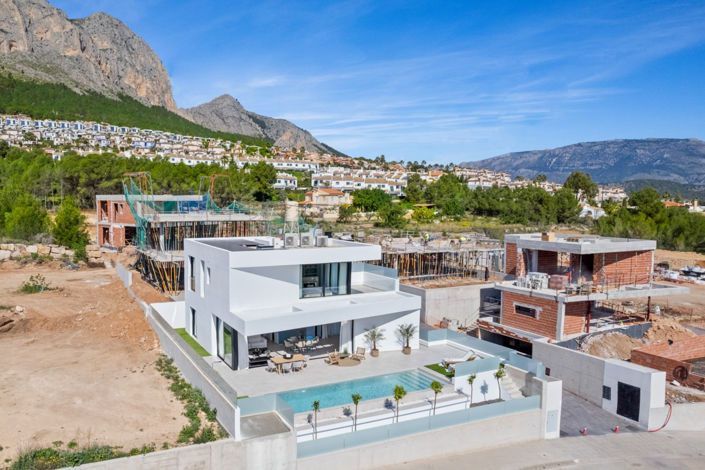 Image No.53-3 Bed Villa for sale