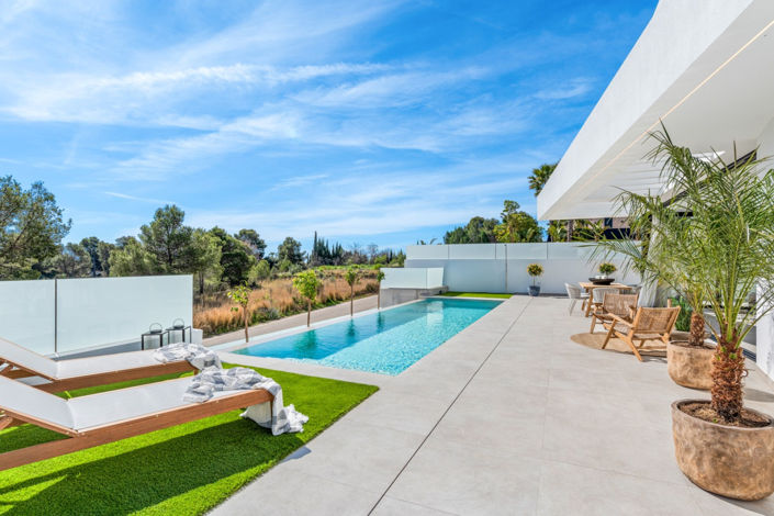 Image No.75-3 Bed Villa for sale