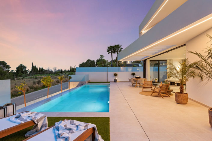 Image No.84-3 Bed Villa for sale