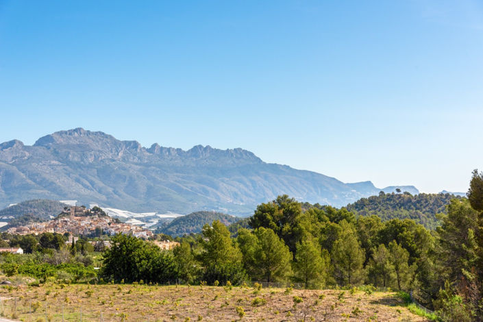 Image No.90-3 Bed Villa for sale