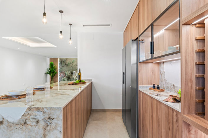 Image No.96-3 Bed Villa for sale