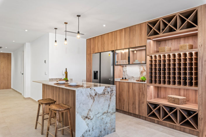 Image No.97-3 Bed Villa for sale