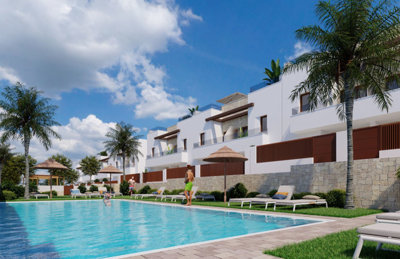 Landmark International most sold property