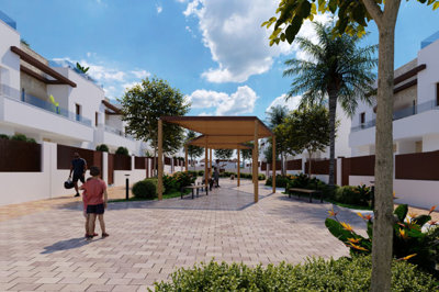 Landmark International most sold property