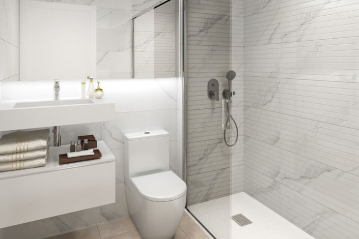 Image No.5-3 Bed Apartment for sale