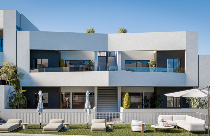 Image No.1-2 Bed Apartment for sale