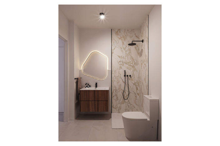 Image No.7-Appartement de 2 chambres à vendre à San Miguel de Salinas