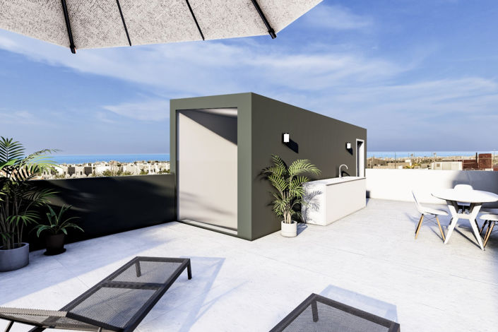 Image No.10-3 Bed Townhouse for sale