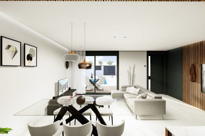 Landmark International most sold property