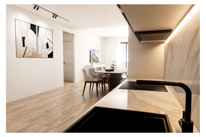 Image No.10-2 Bed Apartment for sale