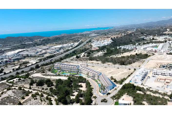 Image No.17-2 Bed Apartment for sale