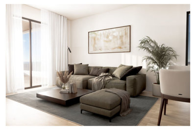 Landmark International most sold property