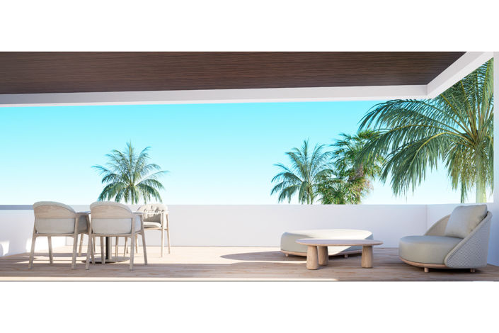 Image No.22-2 Bed Apartment for sale