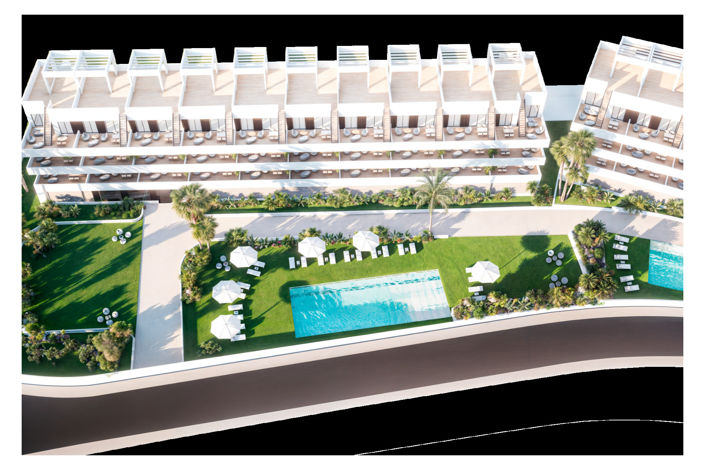 Image No.28-2 Bed Apartment for sale