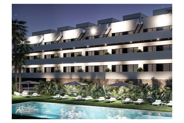 Image No.29-2 Bed Apartment for sale