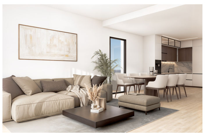 Image No.3-2 Bed Apartment for sale