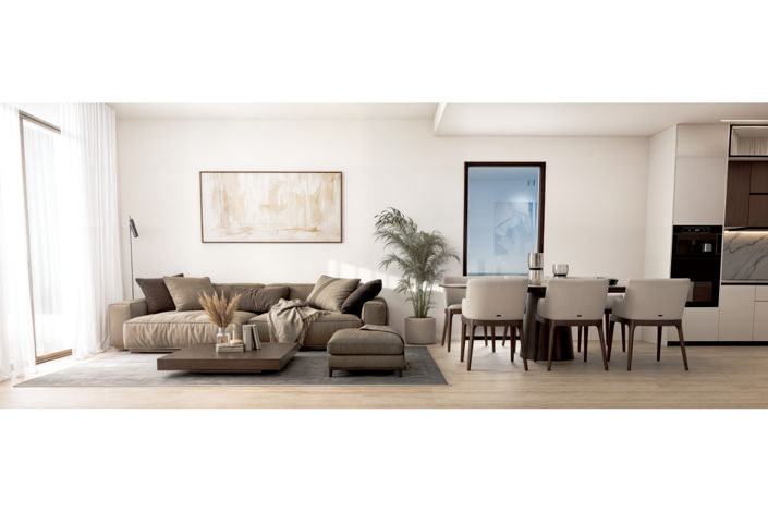 Image No.5-2 Bed Apartment for sale