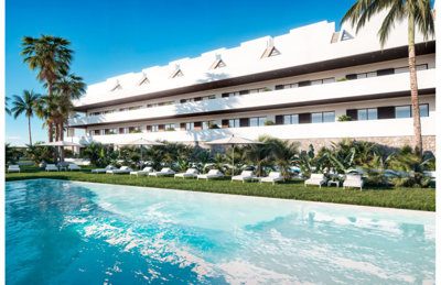 Landmark International most sold property