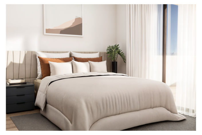 Image No.12-2 Bed Apartment for sale