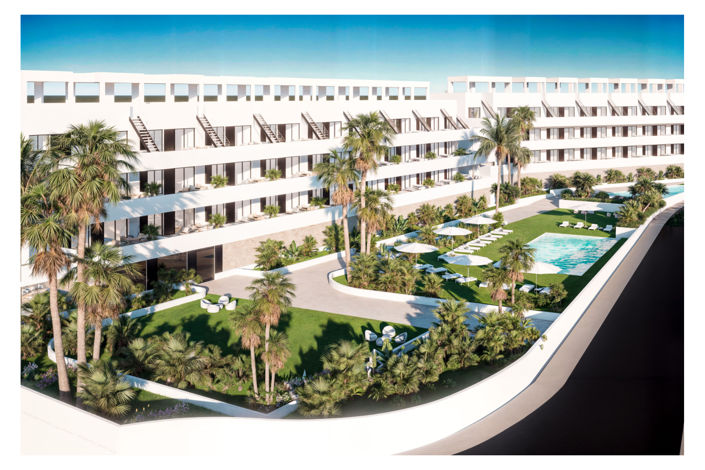 Image No.15-2 Bed Apartment for sale