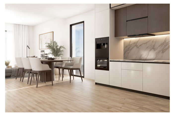 Image No.7-2 Bed Apartment for sale